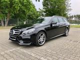 Mercedes-Benz E300*AMG Paket*Avantgarde*Scheckheft*Topgepflegt - Mercedes-Benz E 300 in Köln