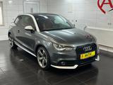 Audi A1 S line+ Sportpaket exclusive*Leder*Pano*Bose* - Audi A1: Bose