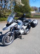 BMW GS R1150 - BMW 2003 R1150GS