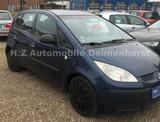 Mitsubishi Colt CZ3 Lim. 5-trg. 1.1 Inform / TÜV+AU NEU - Mitsubishi Colt: Navigationssystem