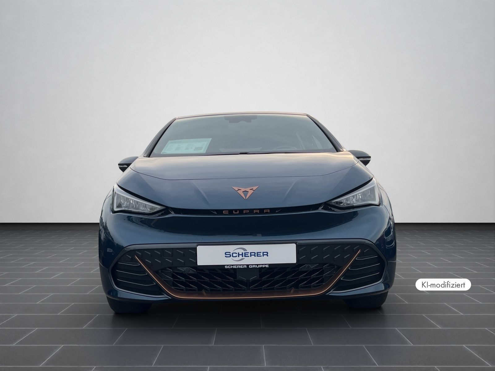 Cupra Born - Bild 5