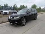 Nissan X-Trail Acenta