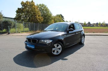 BMW 118 - 1