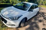 Hyundai i20 1.2 62kW , 5 Türen, Sondermodell Passion - Hyundai i20: 1.6