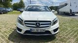 Mercedes-Benz GLA 200 Edition 1 Edition 1 - Mercedes-Benz GLA 200 in Karlsruhe