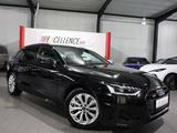 Audi A4 Avant 45 TFSI QUATTRO ADVANCED BLACK / LED / - gebrauchte Audi A4 aus dem Jahr 2022