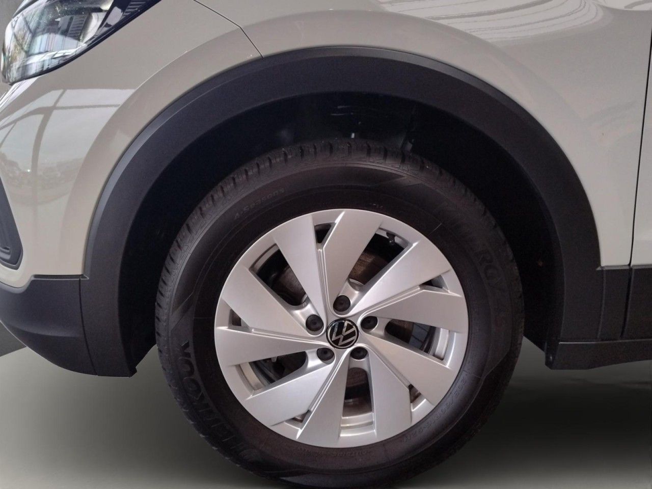 T-Cross Life 1.0 TSI Klima Navi Einparkhilfe