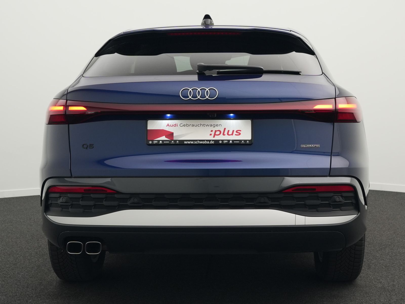 Audi Q5 - Bild 11