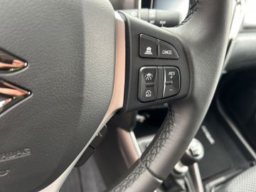 Fotografie 14 des Suzuki Vitara 1.4 Comfort Kamera NAVI LED ACC Sitzh.