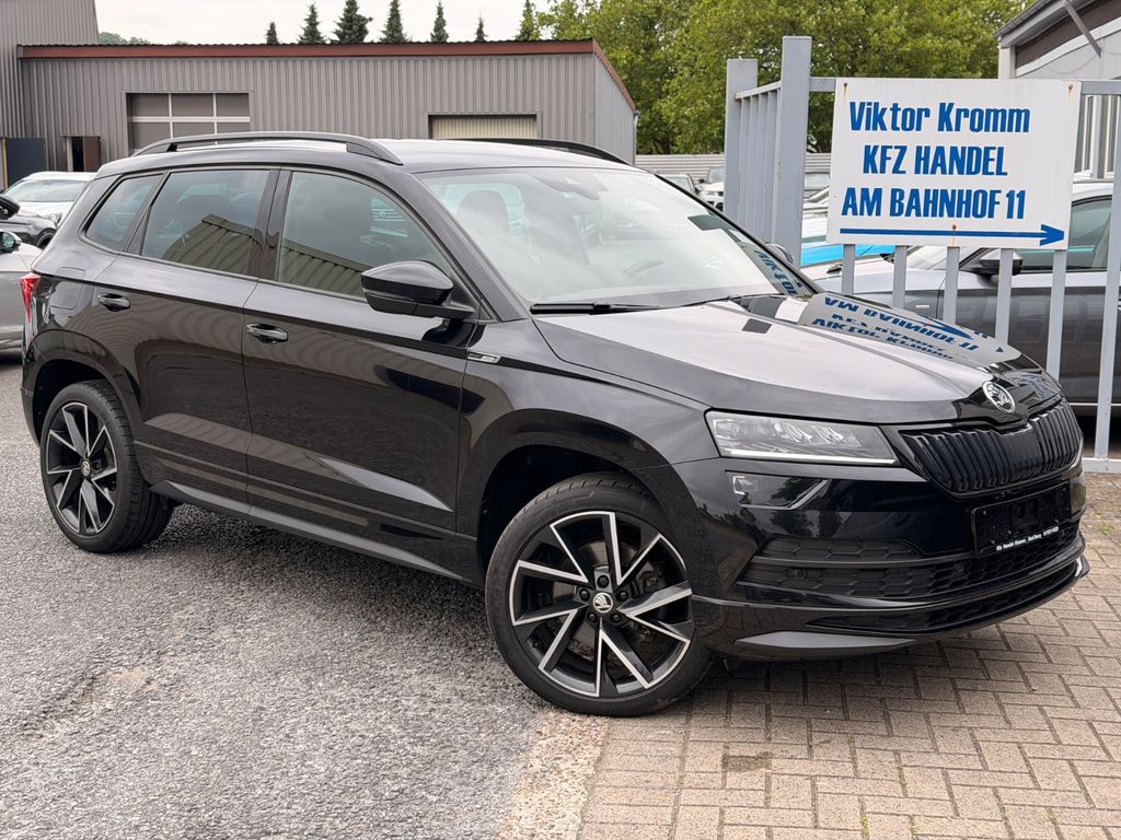 Image of Skoda Karoq
