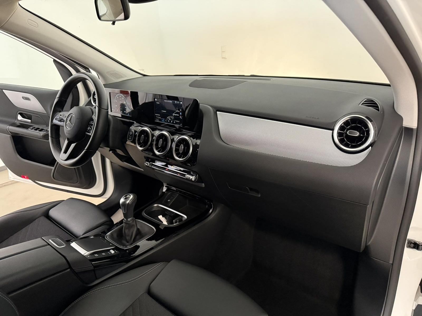 Mercedes-Benz B-Class CDI Style Navi virtual Parkhilfen 1.Hd., миниатюра 14