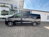 Toyota Proace Verso 2.0D Autom L2 Navi 9Sitze PDC - Toyota: Au