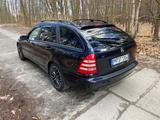 Mercedes-Benz C 220 CDI T ELEGANCE Elegance - Mercedes-Benz C 220 aus 2006