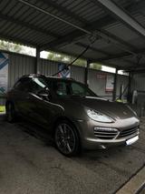Porsche Cayenne Diesel - - Porsche Cayenne in Freiburg