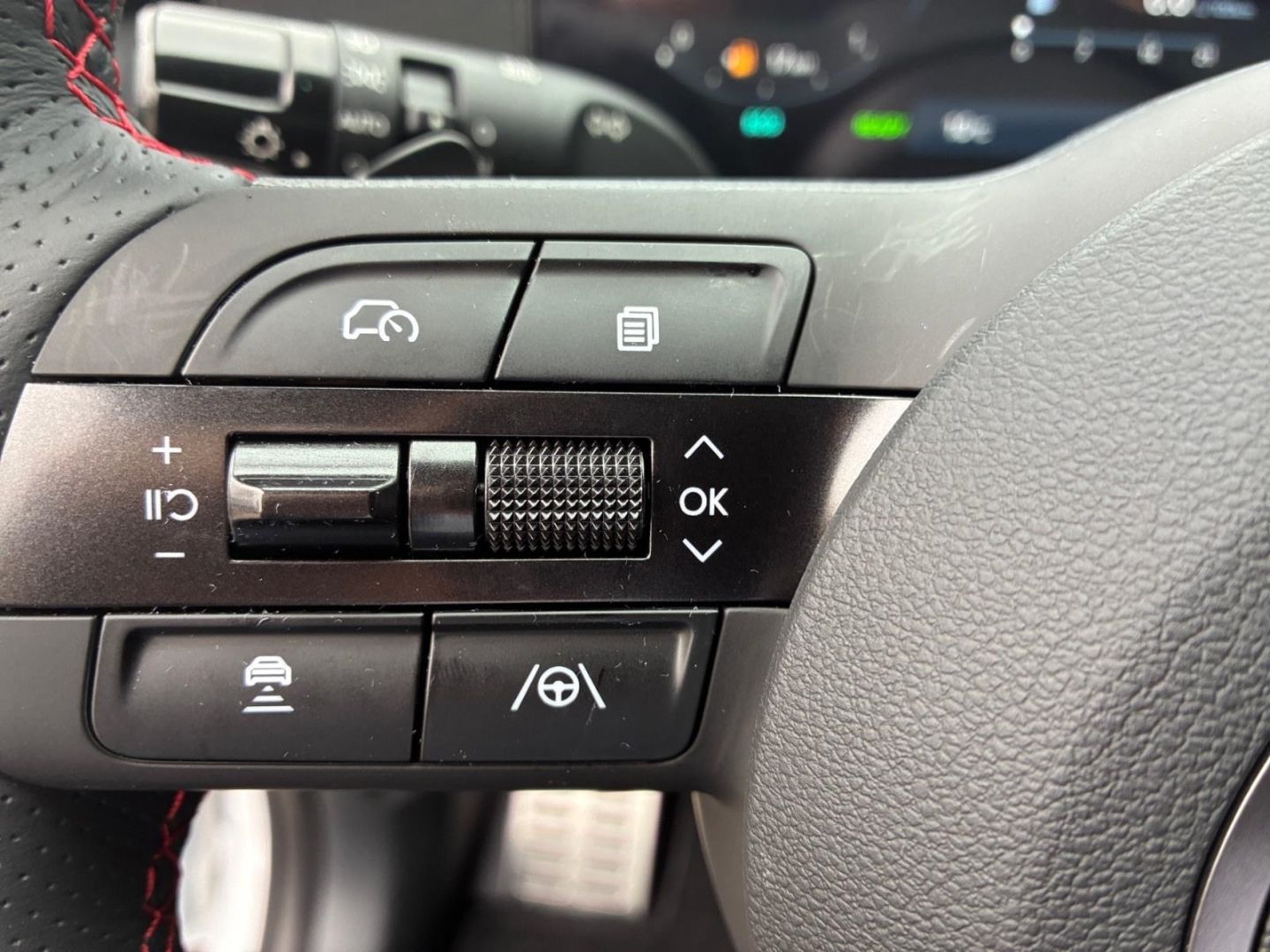 Hyundai Tucson – Bild 19
