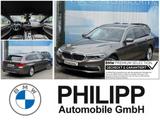 BMW 530i xDrive Tou Massage h&k StandHzg HuD DA-Plus - BMW 530: Partikelfilter