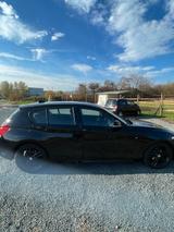 BMW 118i Edition M Sport Shadow Edition M Sport ... - gebrauchte Kleinwagen Privatanbieter gebraucht