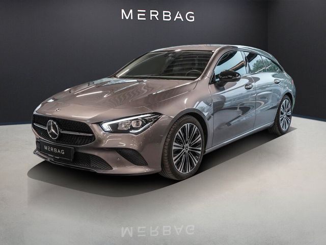 MERCEDES-BENZ CLA 200 SB PROGRESSIVE NIGHT BUSINESS MBUX APPLE