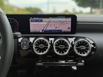 Mercedes CLA 200 - 7
