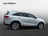 Kia Sorento Platinum Edition 4x4 2.2 CRDI / Garantie - Kia Sorento: 4.4