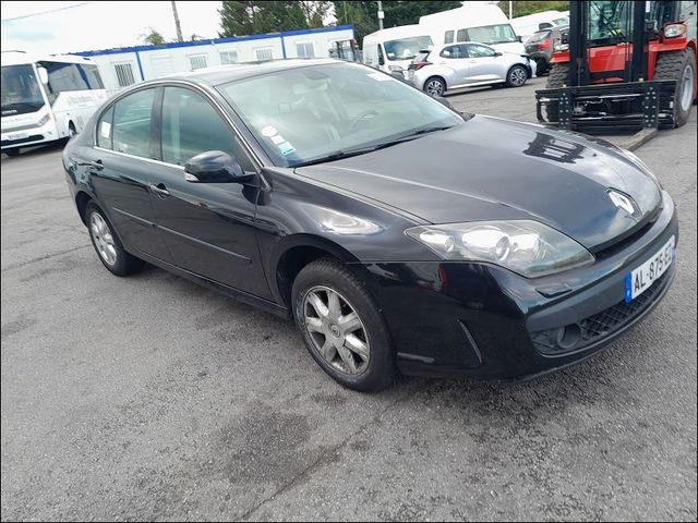 Renault LAGUNA 1.5 DCI