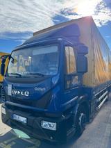 Iveco Eurocargo-AT-Motor - Angebote