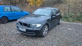 BMW 118i - E87 Vollausstattung  - BMW 118: E87