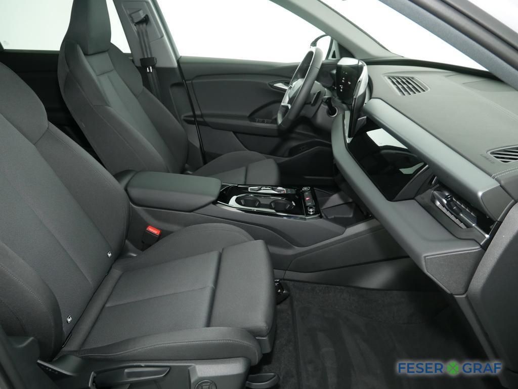 Audi Q6 e-tron - Bild 13