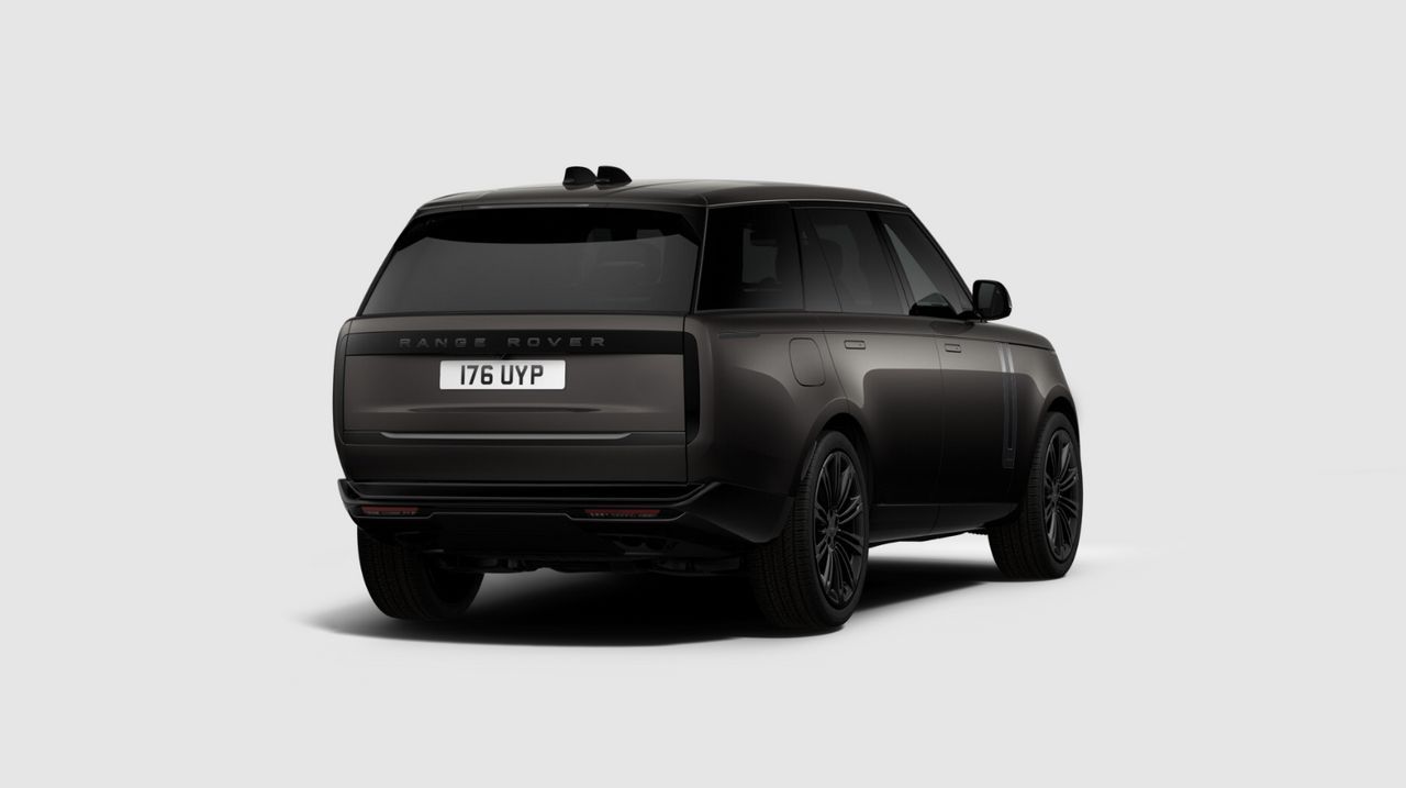Land Rover Range Rover 4.4 V8 530 PS AWD Auto MHEV LWB 7 imagem 3