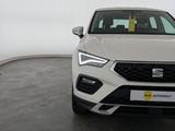 Seat Ateca 2.0 TDI Style (EURO 6d) LED+NAVI+AHK+SHZ+ - Seat Ateca Gebrauchtwagen in Mülheim (Ruhr)