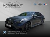 BMW M5 Limousine Individual Ker.Bremse Carbonp.360° - BMW M5 Jahreswagen