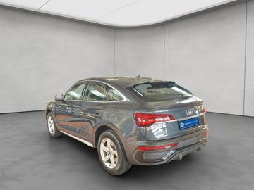 Audi Q5 - 3