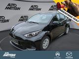 Mazda 2 Klimaaut.|CarPlay/Kamera/*TZ* - Mazda 2 aus 2025