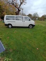 Volkswagen T4 Transporter - Volkswagen T4 andere aus 1997