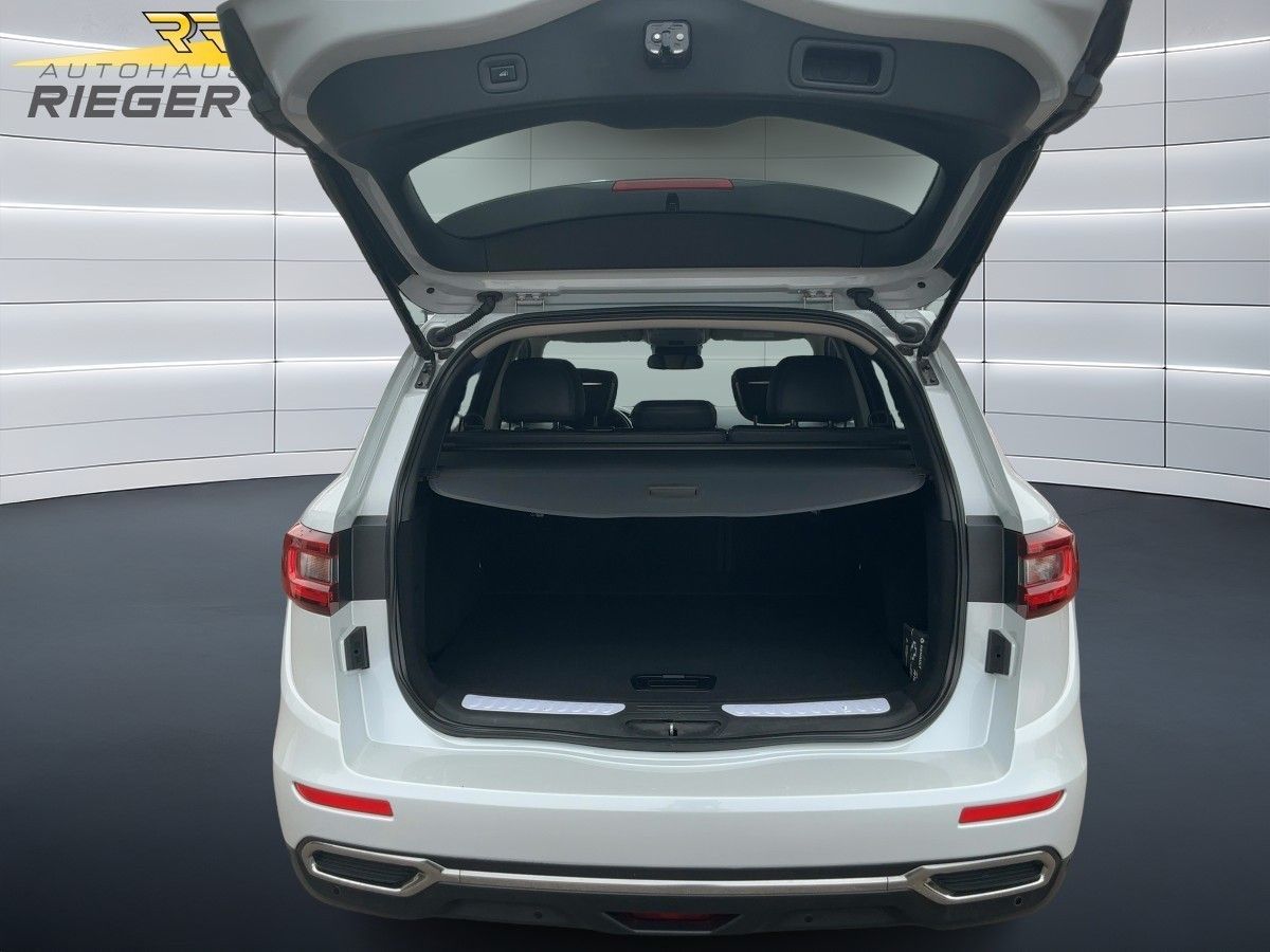 Fahrzeugabbildung Renault Koleos Initiale Paris 4x4
