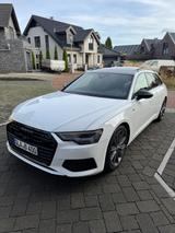 Audi A6 55 TFSI quattro S tronic S line Avant S line