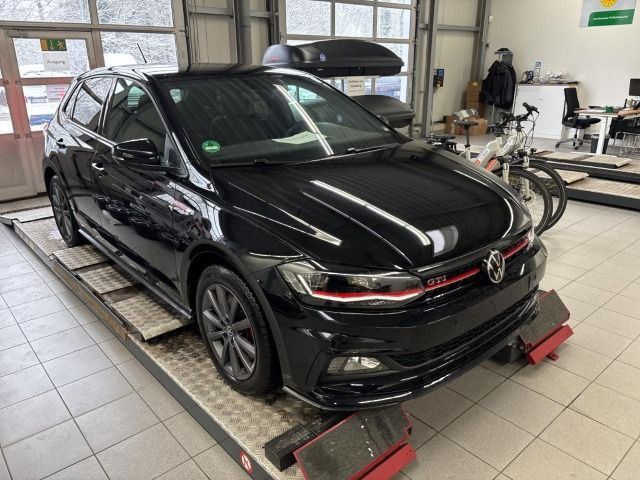 Polo GTI 2.0 TSI DSG LED*ACC*Kamera