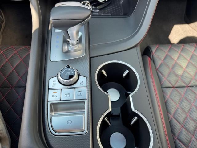 Genesis G70 Shooting Brake 2.0T RWD Sport Sportpaket Nav