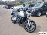 Suzuki GSR 600 - SUZUKI 2007 600 GSR