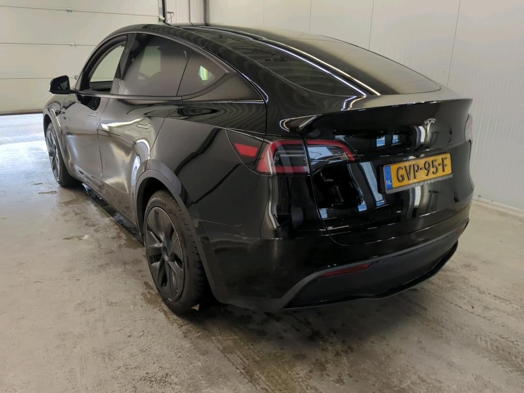 Tesla Model Y Long Range RWD 75kWh 351pk 95,7% SoH [ H imagem 3