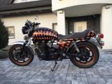 Yamaha XS 1100 - YAMAHA XS 1100