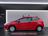 Ford Fiesta 1.25 Ambiente ZV Allwetter - Ford Fiesta Gebrauchtwagen in Essen