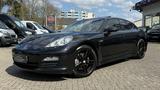 Porsche Panamera 3.6 PDLS NAVI GRA GS-DACH MEMORY LUFT - Porsche Panamera in Mönchengladbach