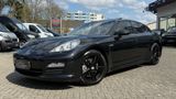 Porsche Panamera 3.6 PDLS NAVI GRA GS-DACH MEMORY LUFT - Porsche Panamera: Schwarz