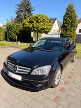 Mercedes-Benz CLC 200 KOMPRESSOR - TÜV neu und sehr gepflegt - Mercedes-Benz CLC 200 Gebrauchtwagen