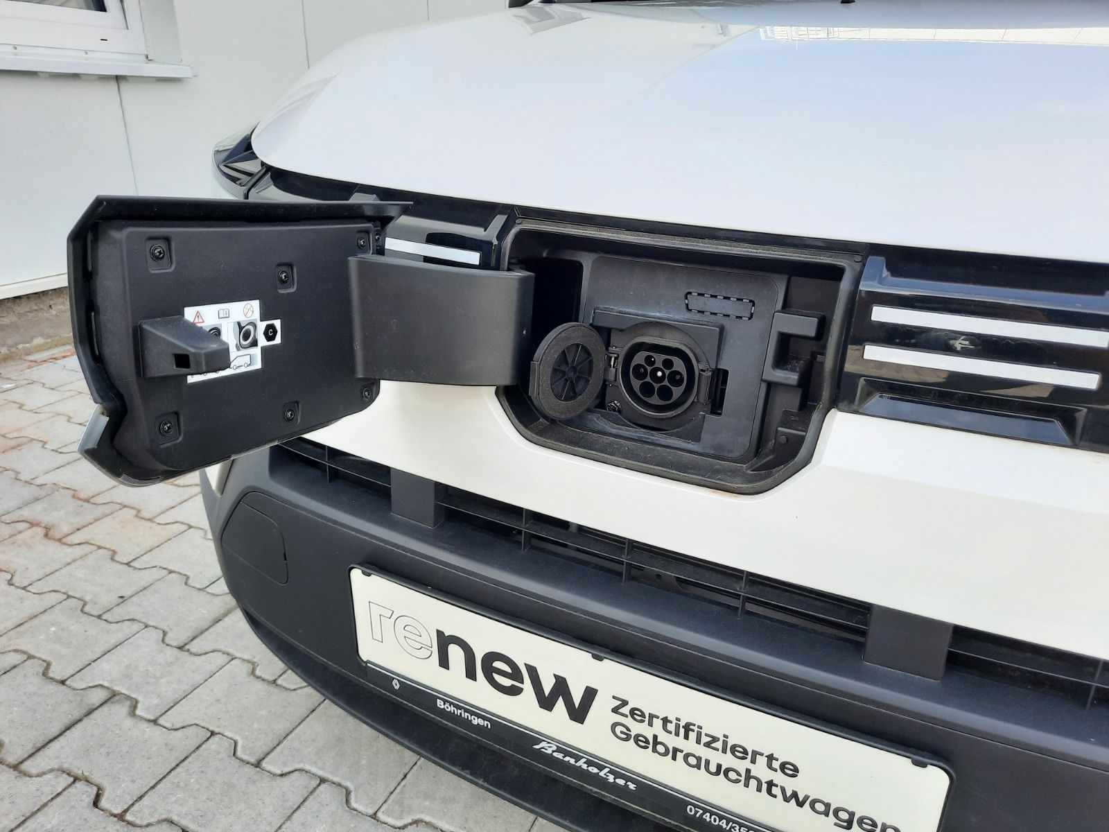Dacia Spring - Bild 17