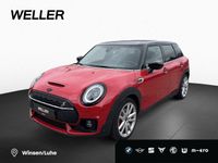 MINI Cooper SD Clubman - Vorschau Bild 1