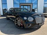 Bentley Continental GTC - Bentley aus 2019