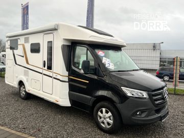 Fahrzeugabbildung Eura Mobil Profila T 676 EB Sofort verfügbar!!!