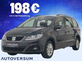 Seat Alhambra Style *ACC*DCC*CARPLAY*SHZ*KAM* - Seat Alhambra in Hamburg